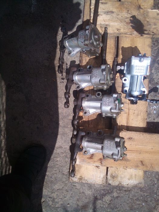 Рулева колонка  ваз 2101  ,03,05,06,07, Нива