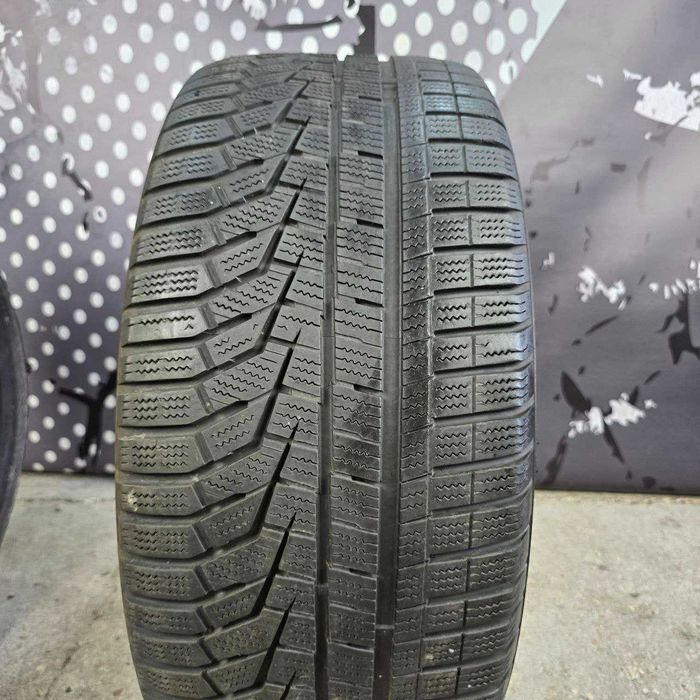 Пара зима 245/40 R18 97V Hankook Winter i*cept evo2