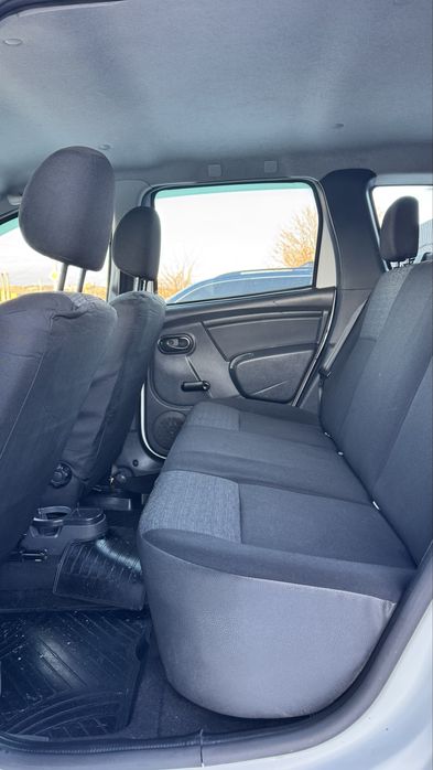 Renault Duster Рено Дастер 2013 р 1,5 К9К дизель 5МКПП Обслугований