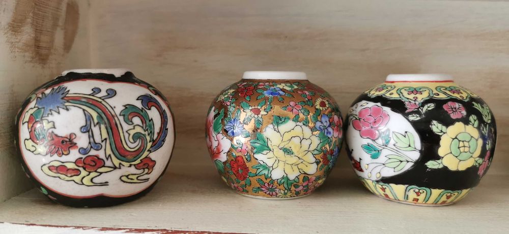 Bomboneiras louça oriental