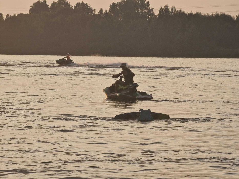 Wynajem Sea-Doo GTX 300 KM i Spark 90 KM | Skutery wodne moc adrenalina skutery wodne wynajem na minuty, godziny dni Chorwacja zagranica wypożyczalnia