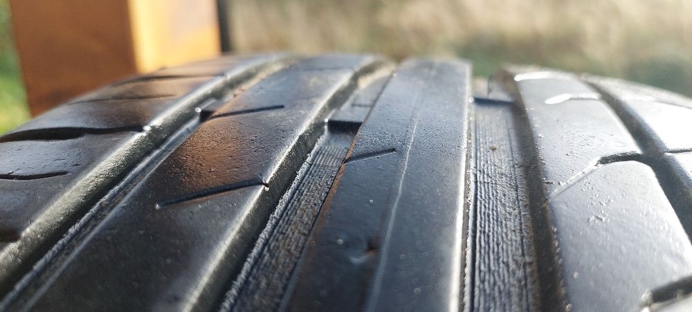 Koła/felgi 5x120 17 insignia