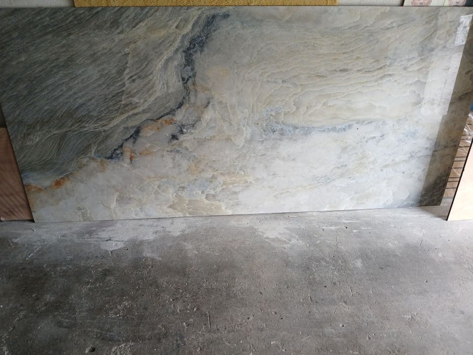 Cerâmica nova medida largura. 1 m 20 comprimento  2  60