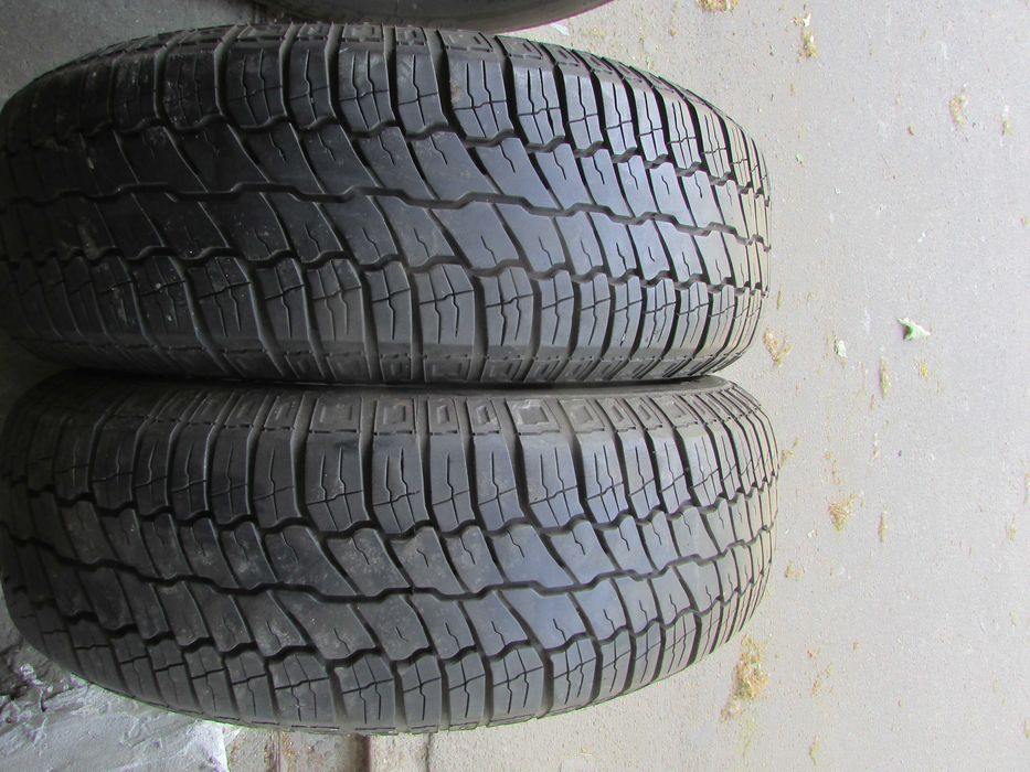 175/65R14 Continental Contact пара гуми