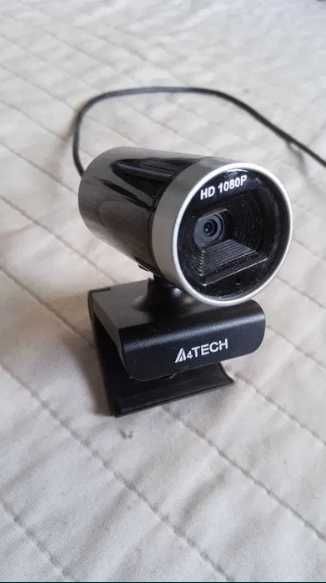 Веб-камера A4TECH PK-910H Fulll HD 1080p