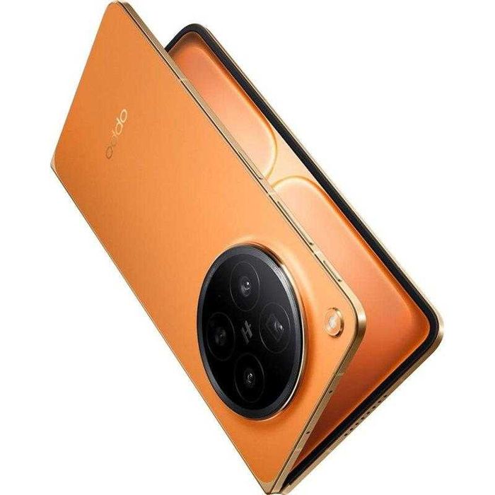 Oppo Find N6 5G, 16/512GB Global - Laranja Pétalo Barreiro E