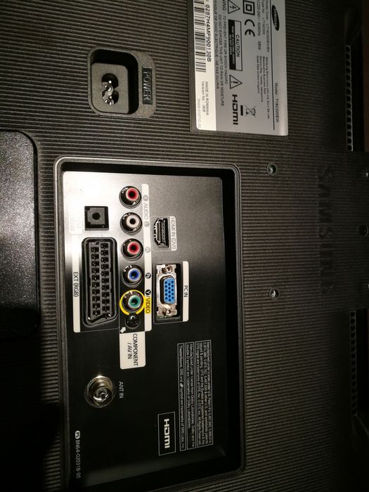 Tv/monitor e dvd64585880438658123