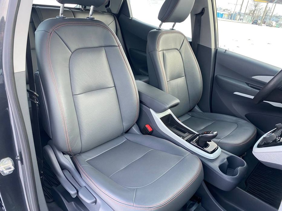 Аренда Chevrolet Bolt