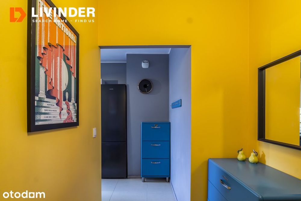 Avia| 52m2 | 2 pokoje| 7 piętro|do wprowadzenia!0%