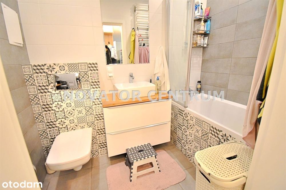 3 pokoje, 61 m2, nowe budownictwo, winda