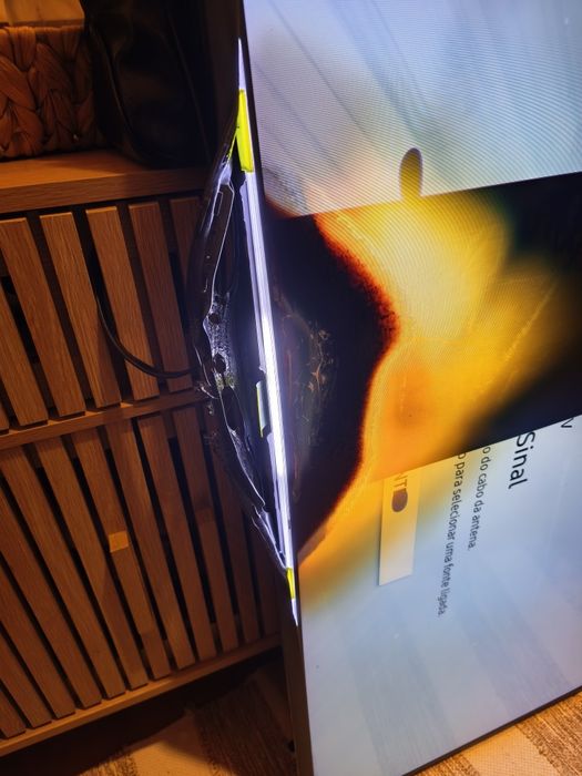 TV Samsung 49 polegadas