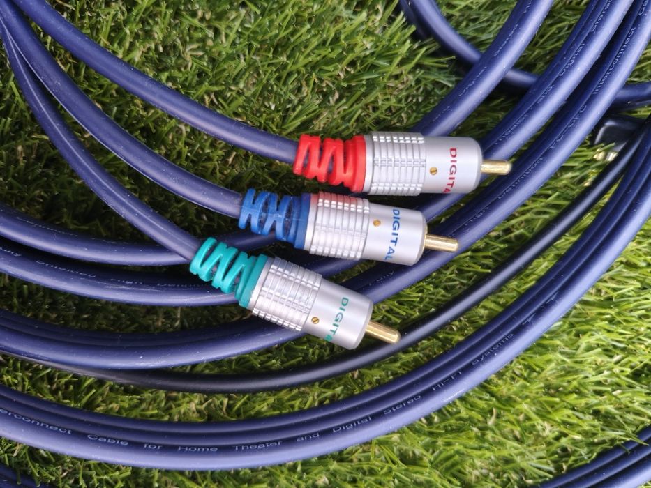 kabel AV Component