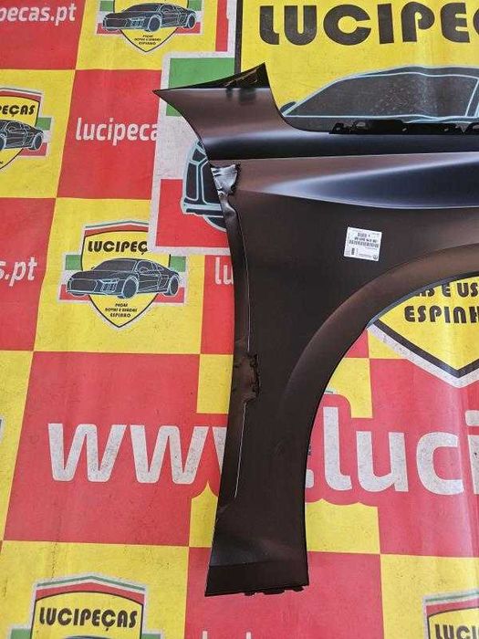 Guarda-lamas esquerdo OPEL Astra L, de 2021 a 2026 l 127803