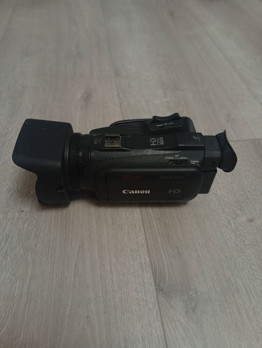 відеокамера Canon Legria hf g26