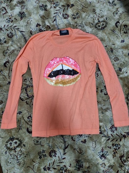 Кофта Markus Lupter small