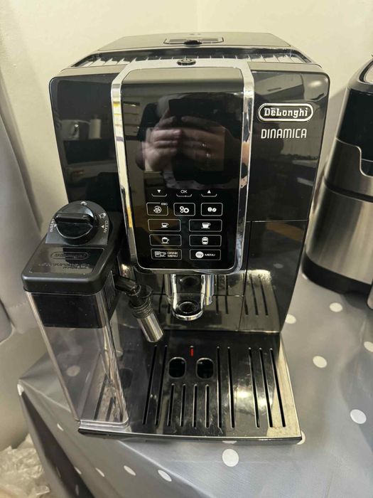 DeLonghi Dinamica