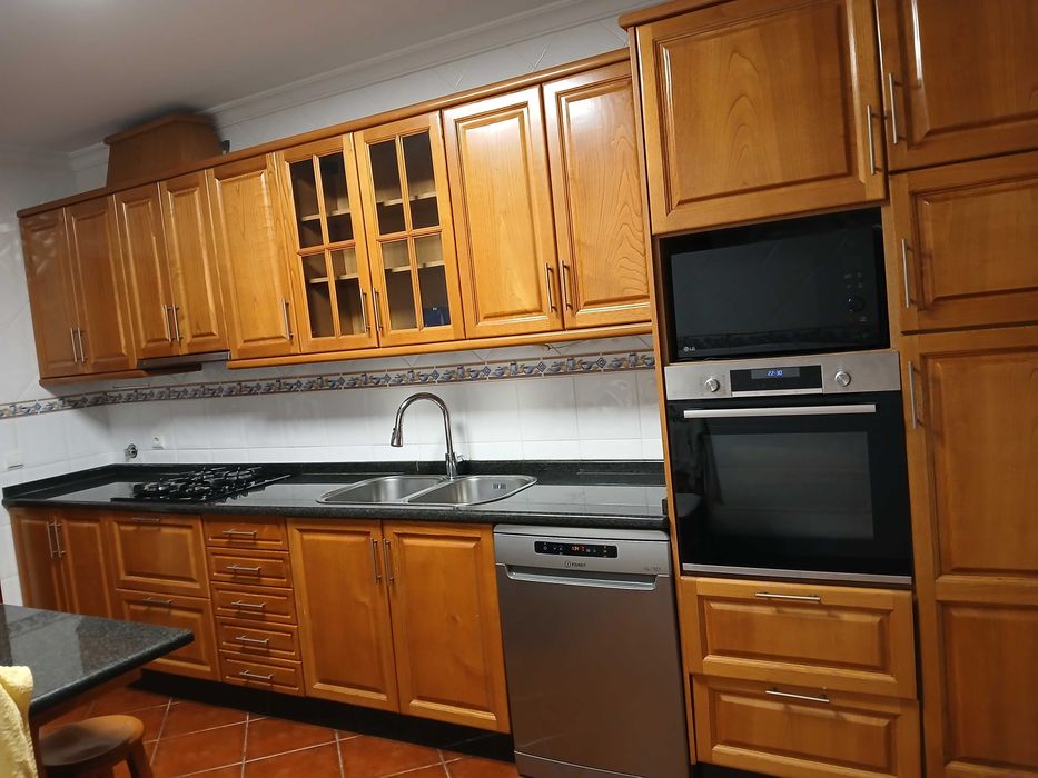 Moveis de cozinha