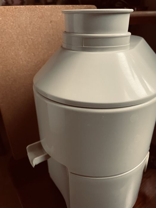 Соковыжималка Braun