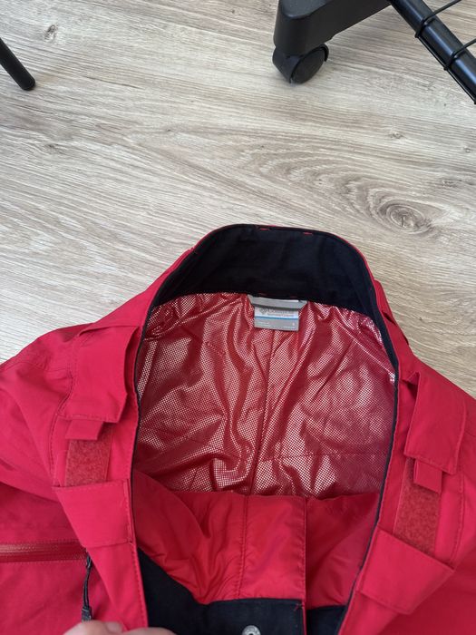 Лижні штани жіночі Columbia Omni Heat