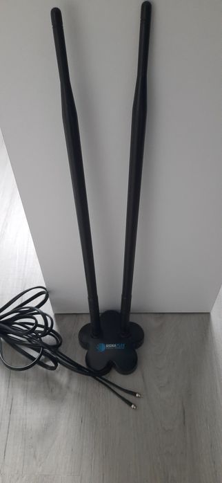Antena Signaflex dual 4G LTE 15dBi