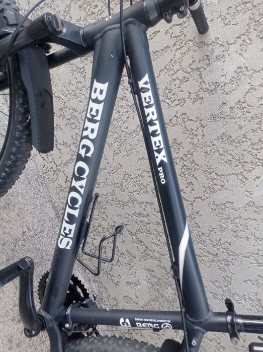 Tenho esta bicicleta para venda