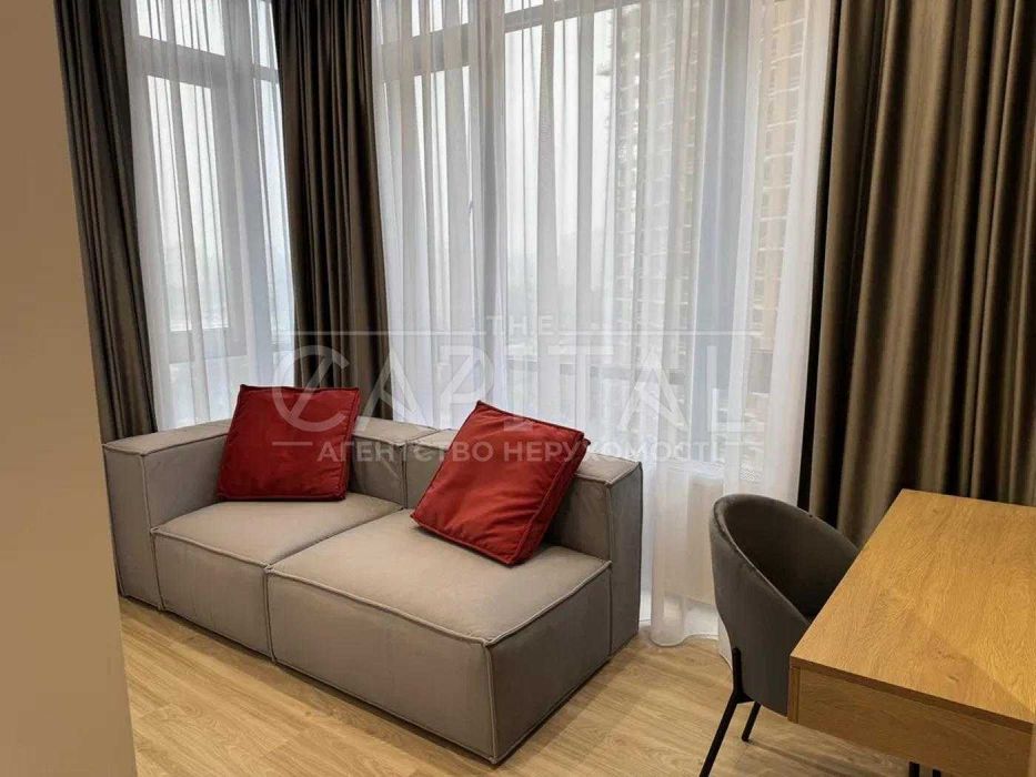 Оренда квартири в ЖК «Новопечерські Липки».