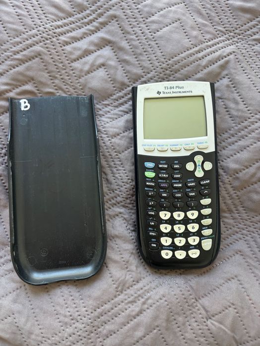 Calculadora Texas