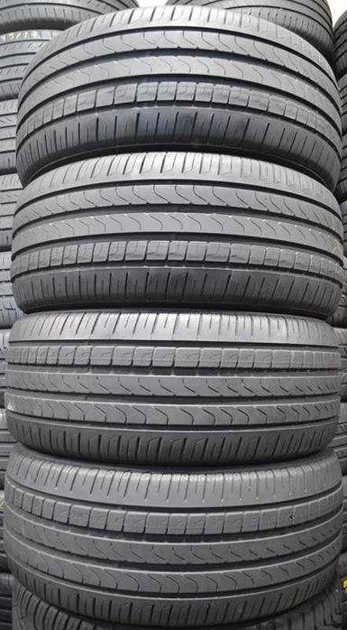255/45 R19 Pirelli Scorpion Verde Seal inside 100V шини ЛІТО СКЛАД