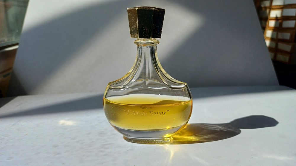 Вінтажні духи  Nina Ricci Lair du Temps