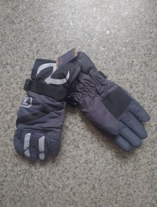 Лижні рукавиці для дорослих та підлітків