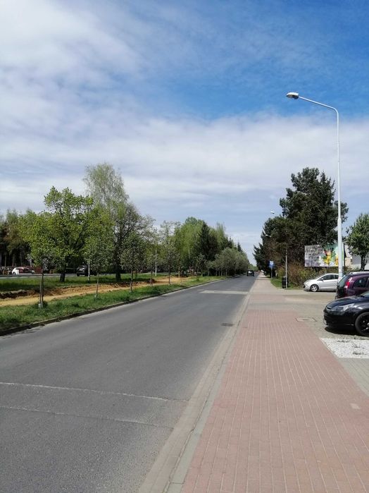 Garaż do wynajęcia ul. Chocimska Gronowo - Więcej