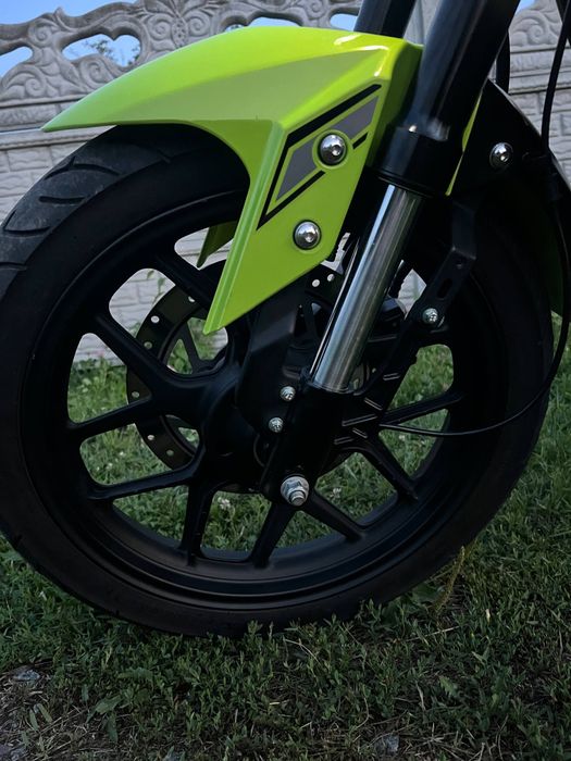 Lifan SR 220 2025 року