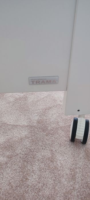 Cama trama e colchão