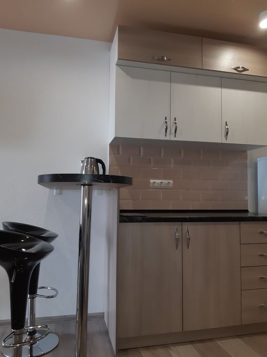 Посуточно на Французском бульваре