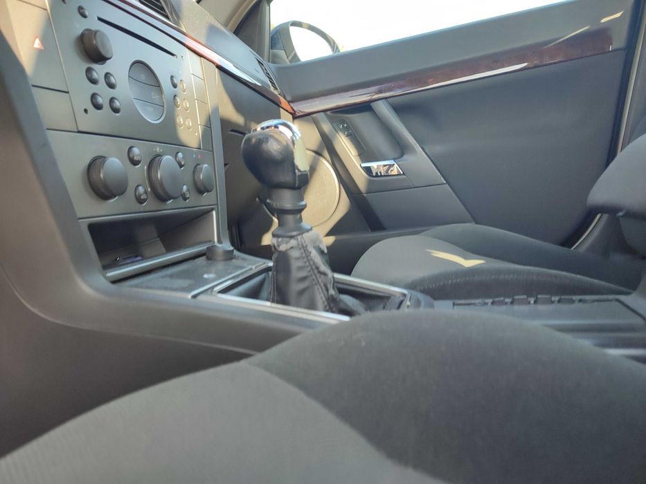 Sprzedam Opel Vectra C