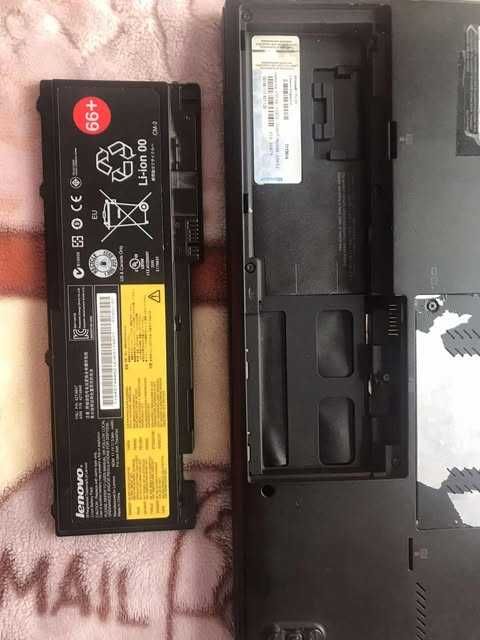Lenovo thinkpad t420s