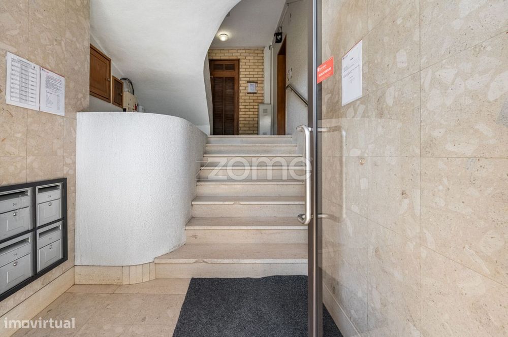 Apartamento, São Victor