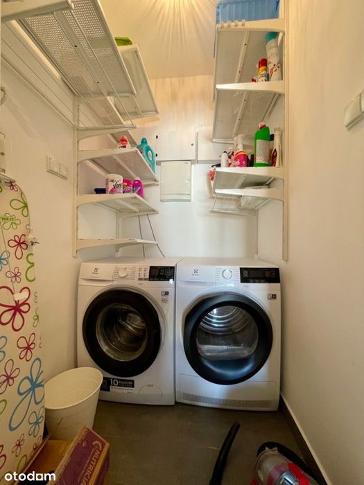 Olimpia Port, Apartament 94 m2, 4 pok. z widokiem