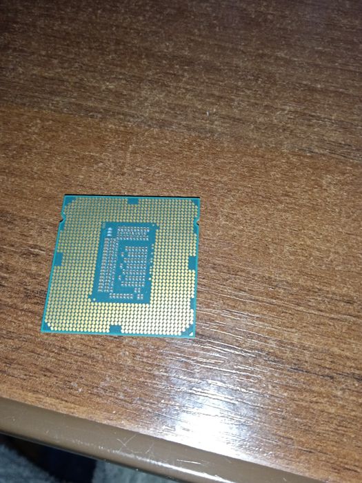 Енергоефективний Intel Core i5-3570T (4 ядра, 2.3 GHz, 45W) Socket 115