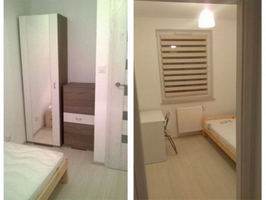 3 pokojowe mieszkanie plus taras Siemieńskiego 22 Rzeszów