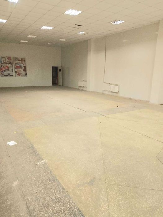 Здам приміщення вільного користування на Промзоні вул. Тернівска 7Ж