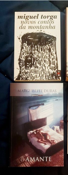 Vários Livros Vários autores