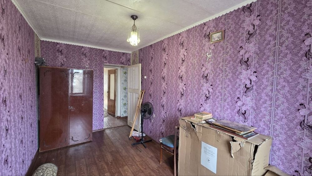 3 комн ул.Тесленко, Саксаганський, Артем