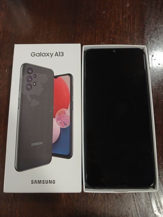 Samsung Galaxy A13