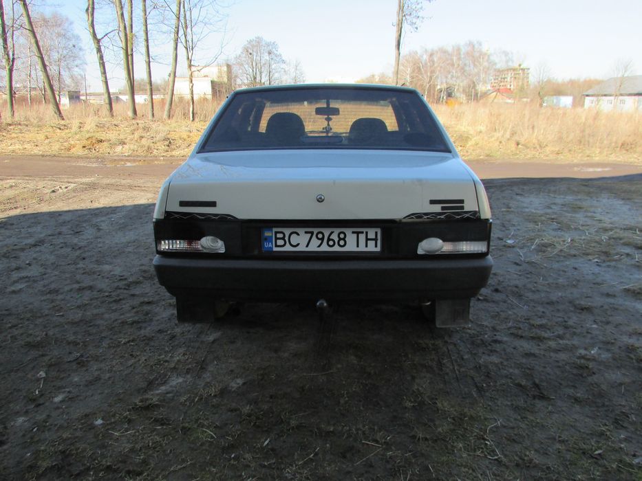 Продам ВАЗ 21099