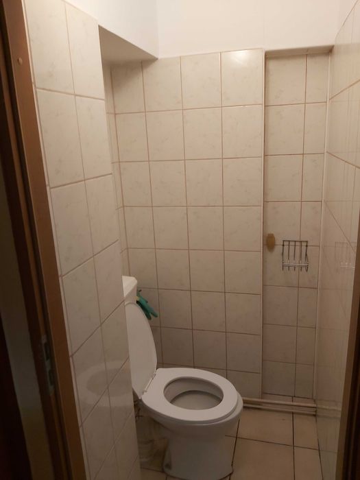 квартира-студія - Kawalerka - pokój z kuchnią i łazienką