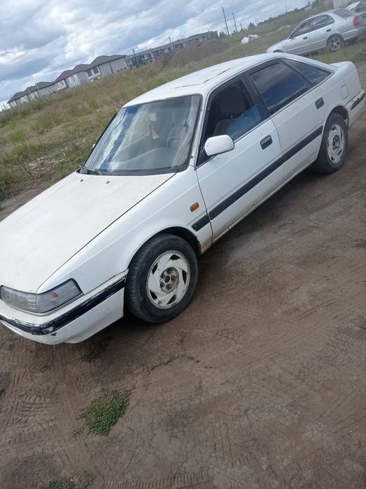 Продам Мазду 626 1989
