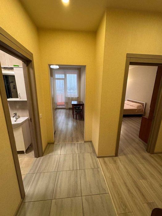 Квартира 1 к.кв. Альтаир 1 посуточно подобо помесячно
