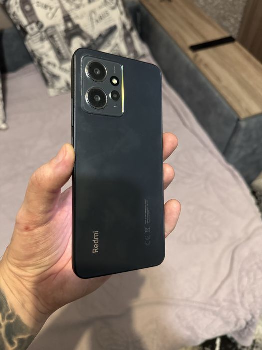 Redmi note 12 4/128