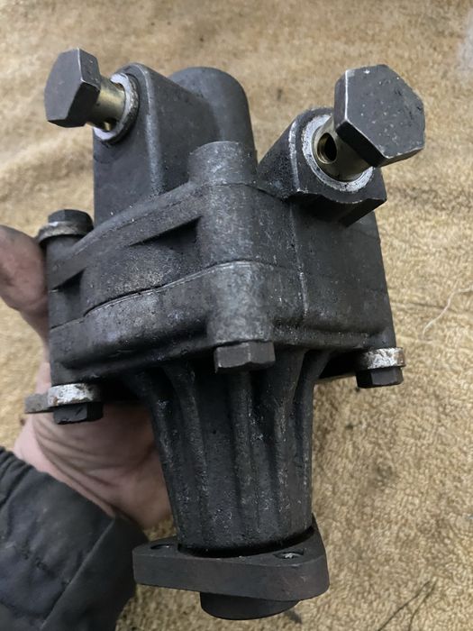 Гур на бмв е30-34-36-46